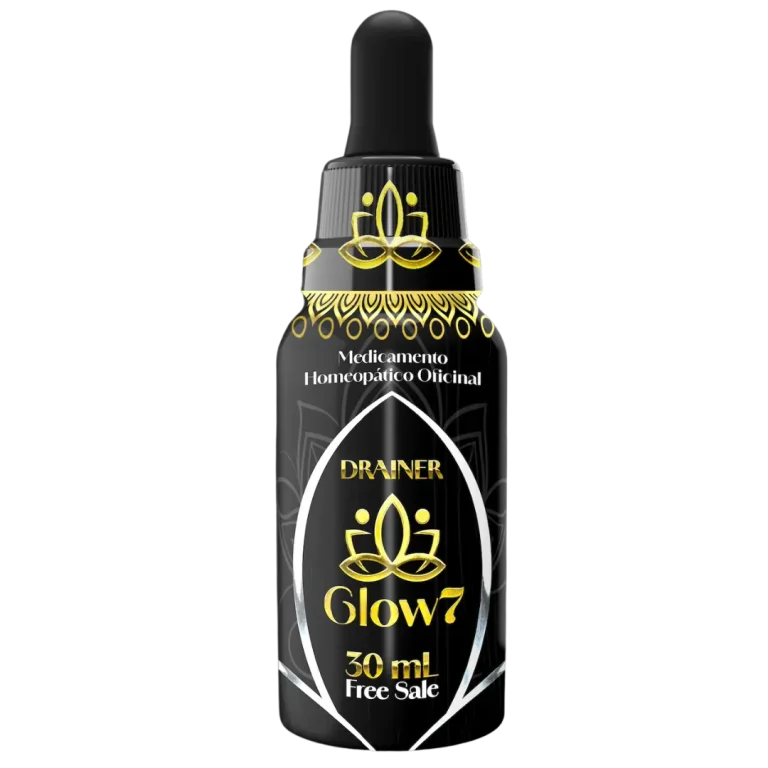 Drenador Glow7